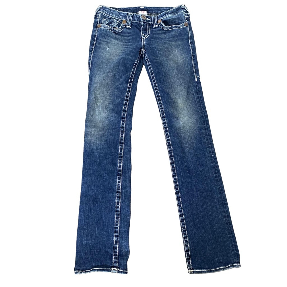 True Religion Blue Women's Jeans
